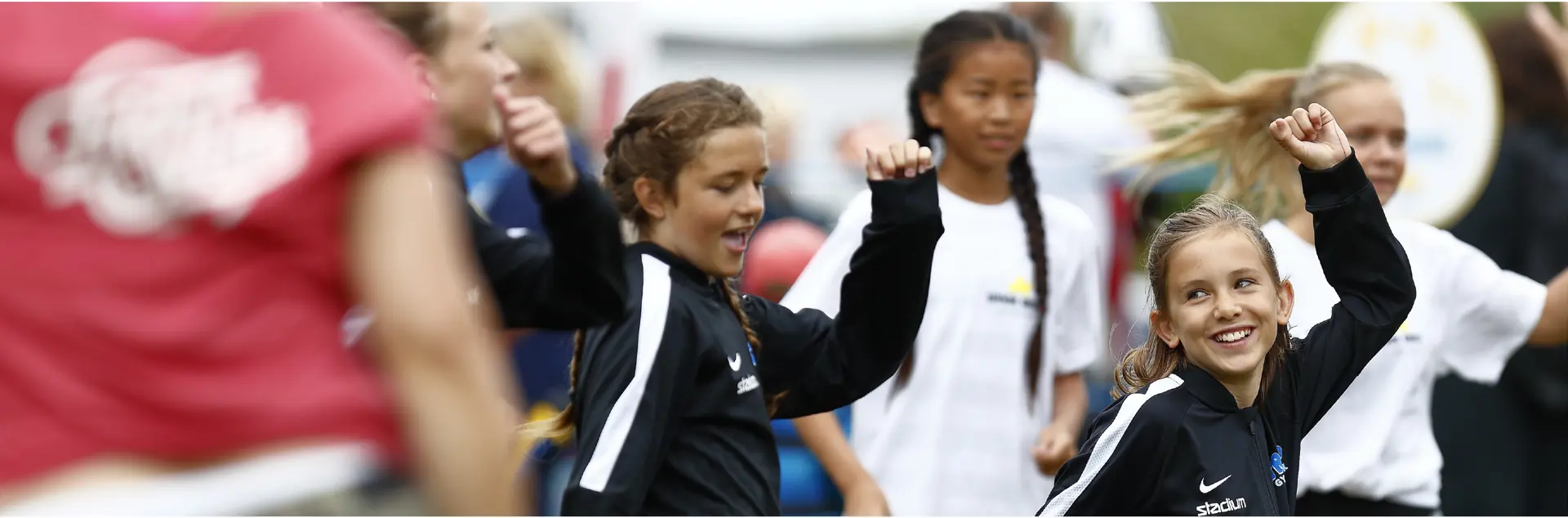 Hero Karusell VK Friskis & Svettis