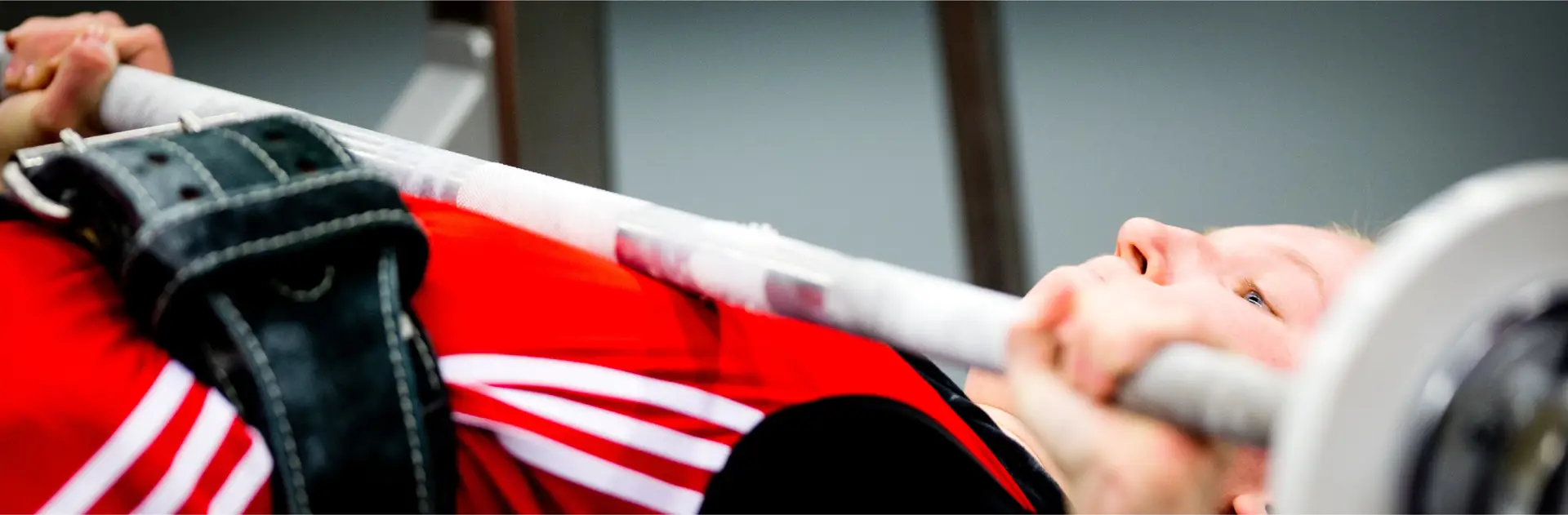 Herobild Karusell VK Styrkelyft